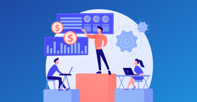 ABI-Tech Commission Management