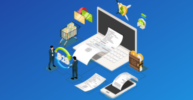 ABI-Tech Procurement & Payment Certificate System