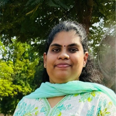 Priya