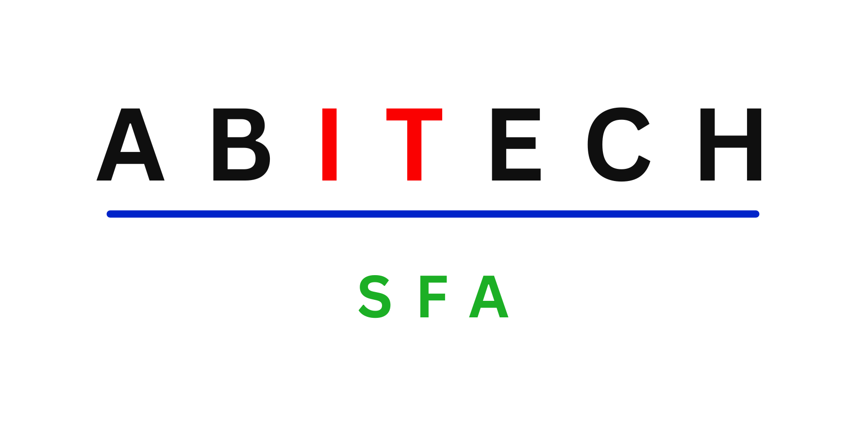 ABI-Tech SFA