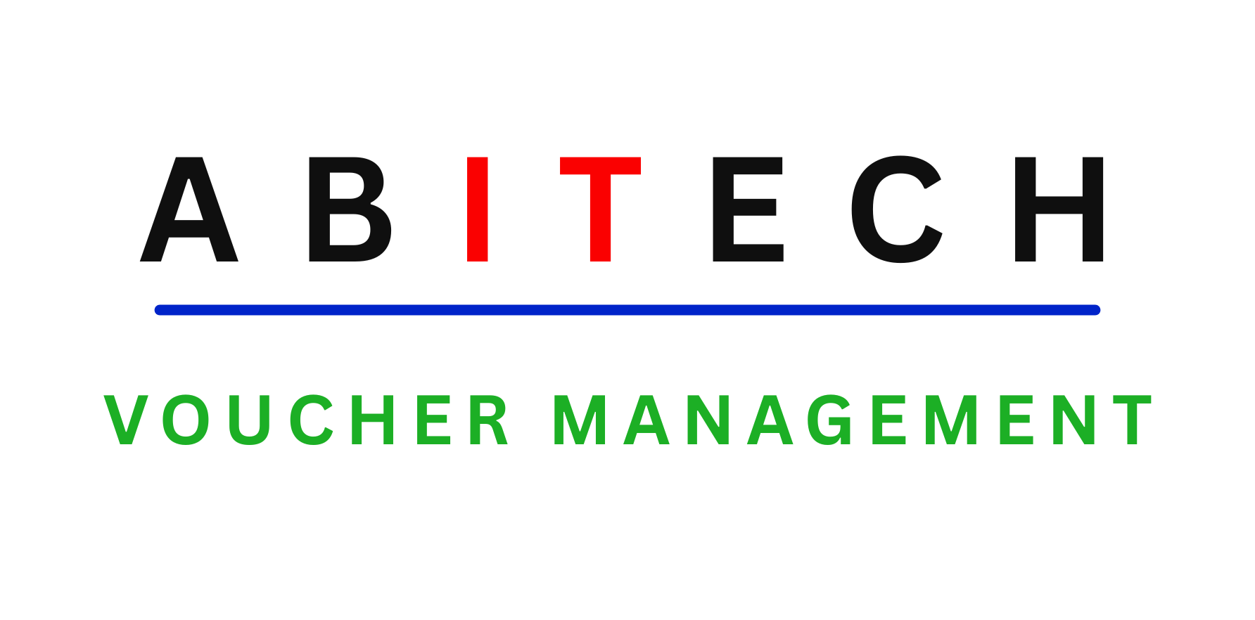 ABI-Tech Voucher Management
