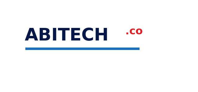 ABI-TECH.CO