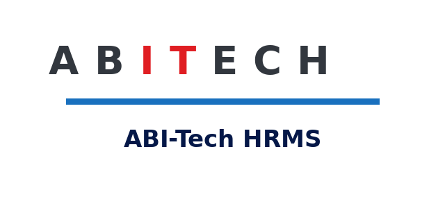 ABI-Tech HRMS