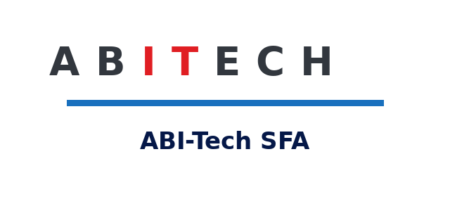 ABI-Tech SFA