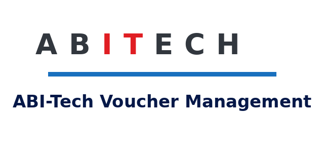 ABI-Tech Voucher Management