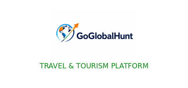 GoGlobalHunt