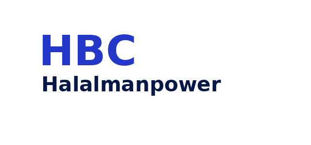 Halalmanpower
