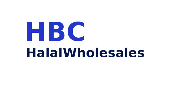 HalalWholesales