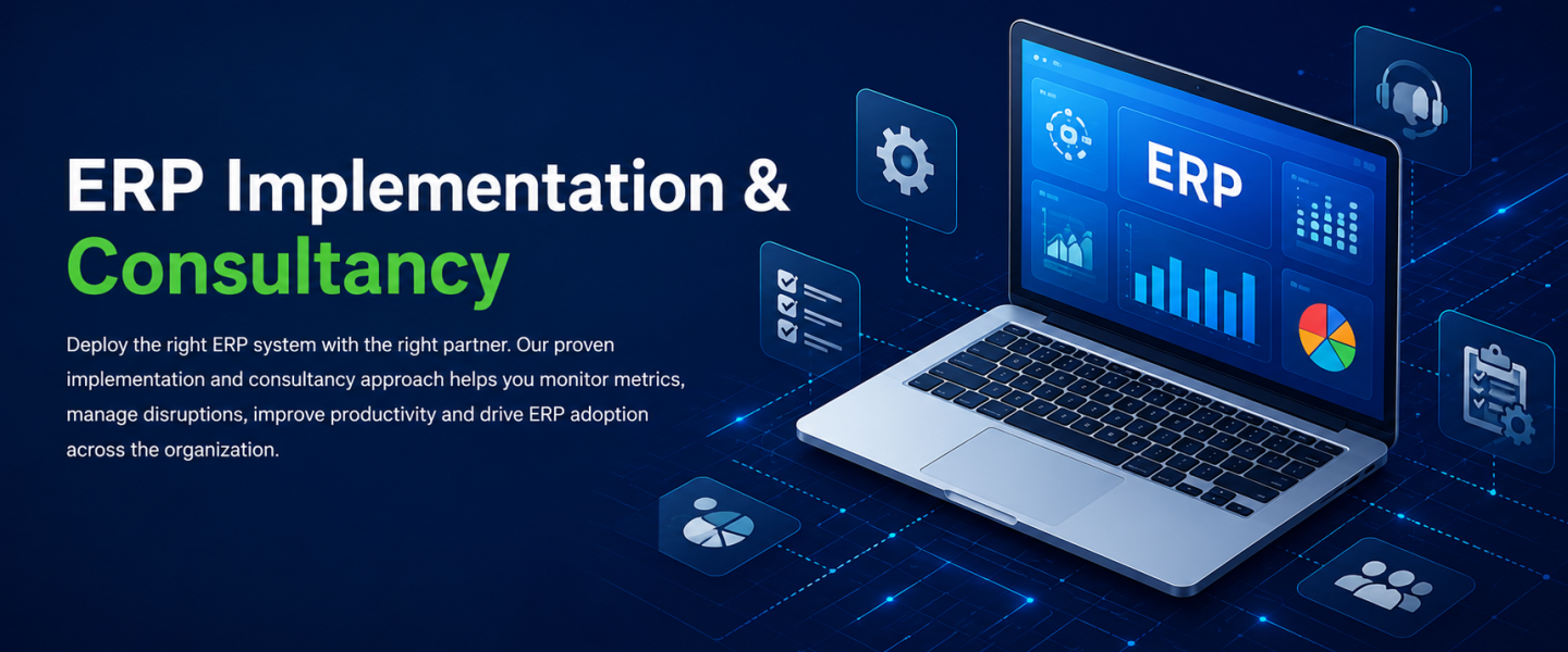 ERP implementation | Abi-Tech Solution - Leaders in HRMS and ERP ...