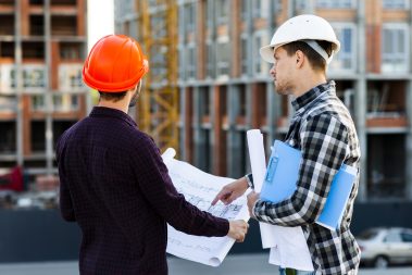 Procurement and Payment Certification in Construction