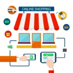 E-commerce development