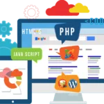 web application
