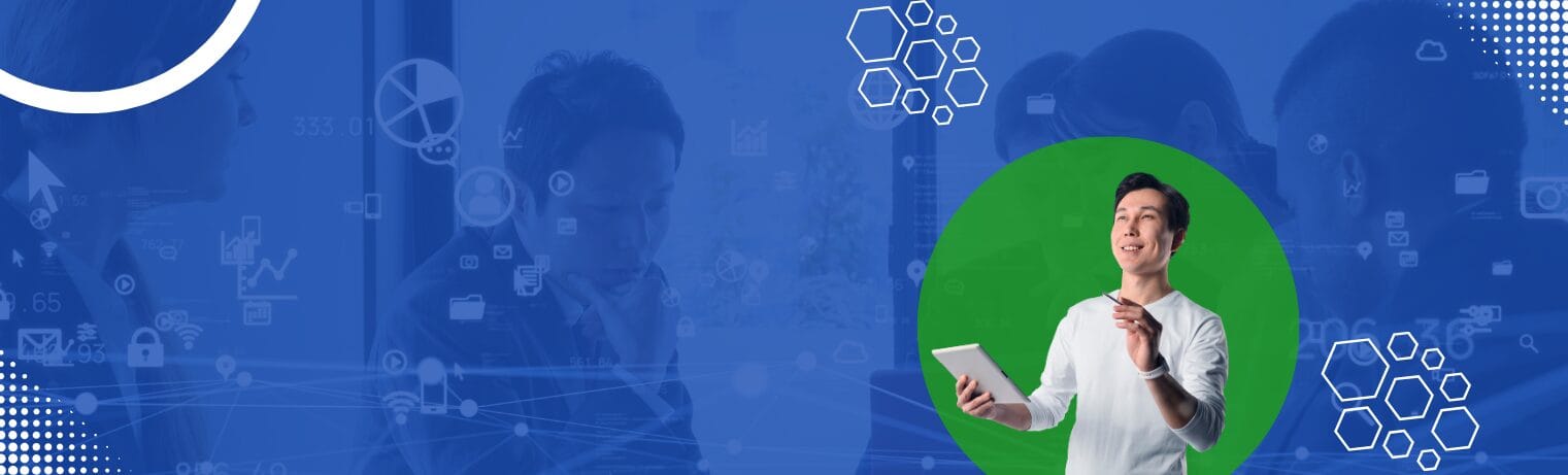 Digital Transformation Innovation