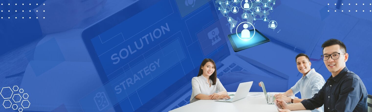 HRMS & Business Productivity
