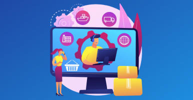 ABI-Tech Inventory Management
