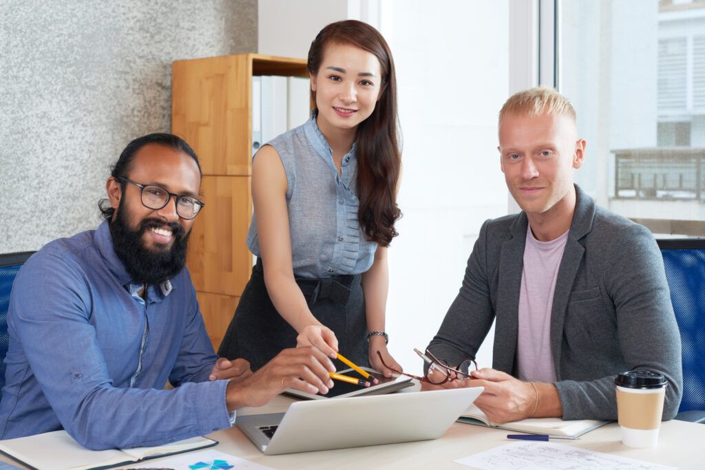 why you choose ABI-Tech Solution