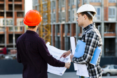 Procurement and Payment Certification in Construction